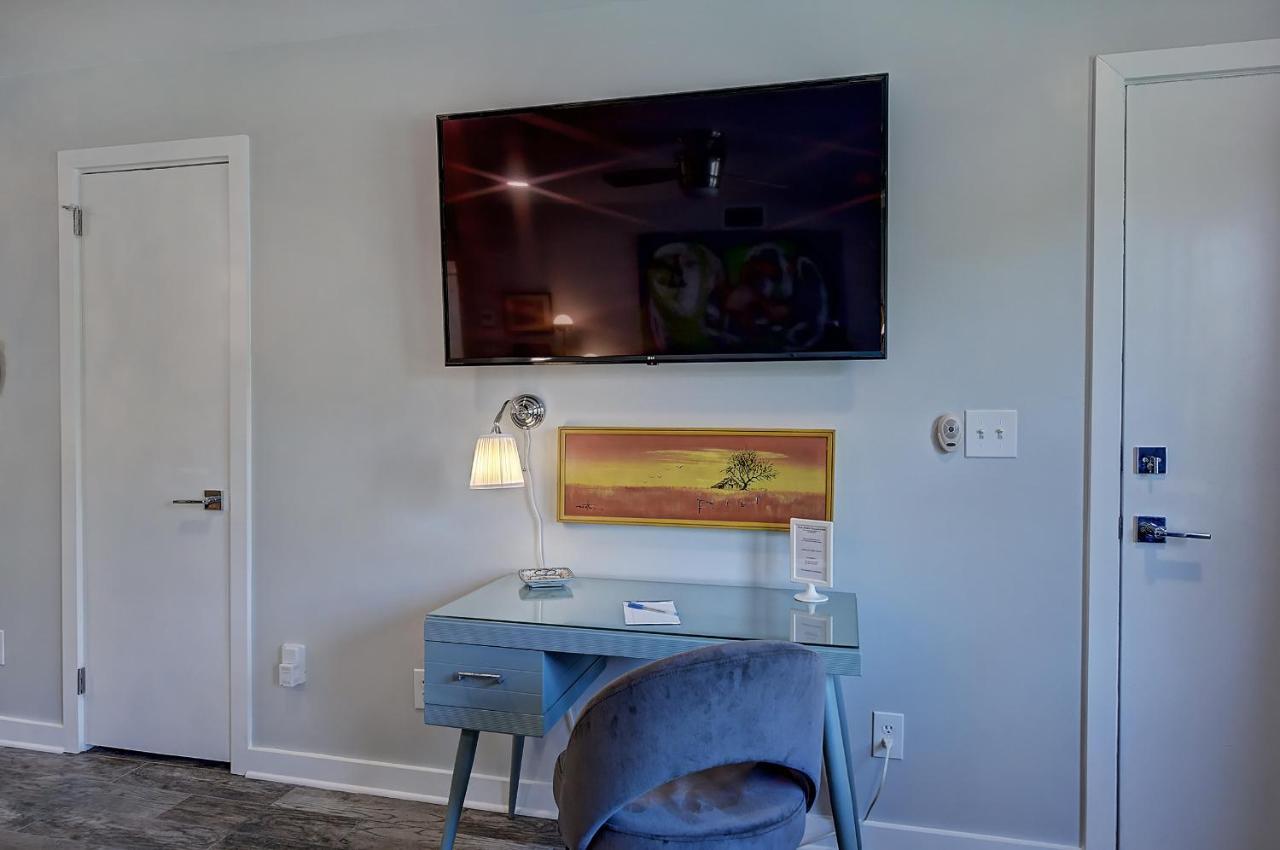 The Home Collection Clt: 510 Queens Charlotte Buitenkant foto