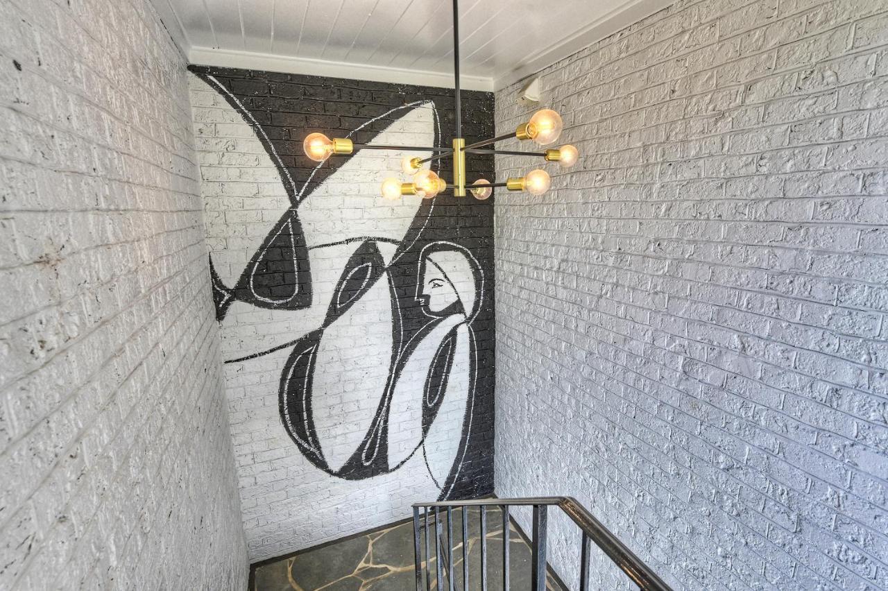 The Home Collection Clt: 510 Queens Charlotte Buitenkant foto