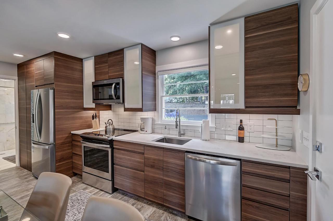 The Home Collection Clt: 510 Queens Charlotte Buitenkant foto