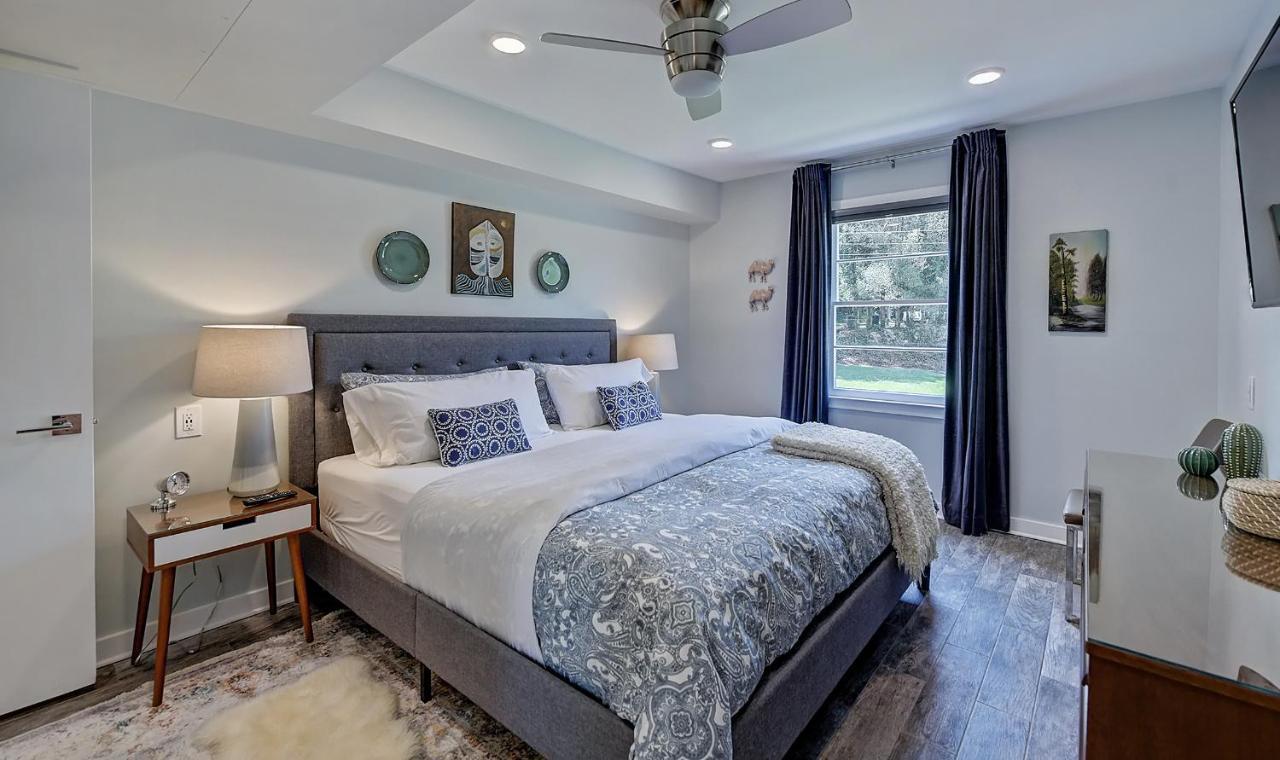 The Home Collection Clt: 510 Queens Charlotte Buitenkant foto