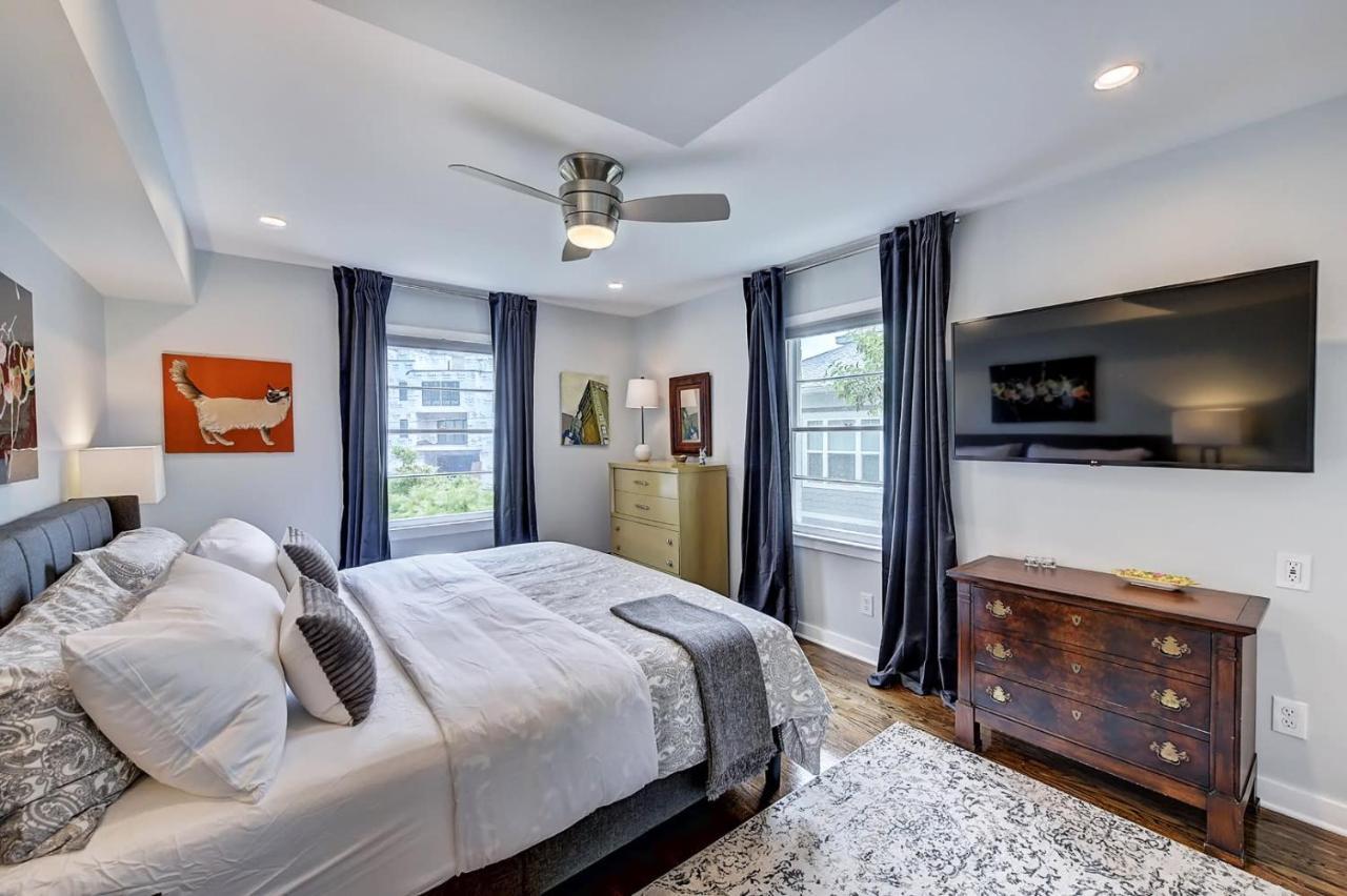 The Home Collection Clt: 510 Queens Charlotte Buitenkant foto