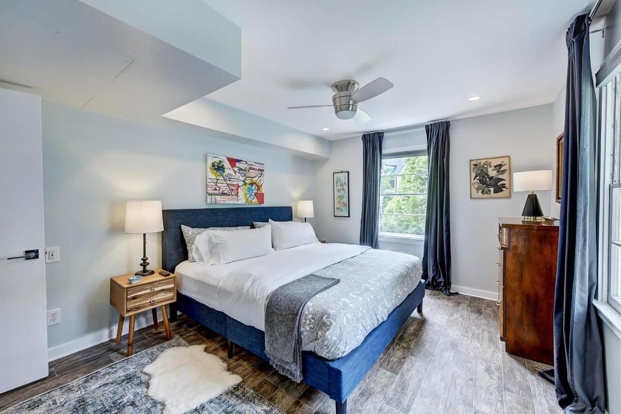 The Home Collection Clt: 510 Queens Charlotte Buitenkant foto