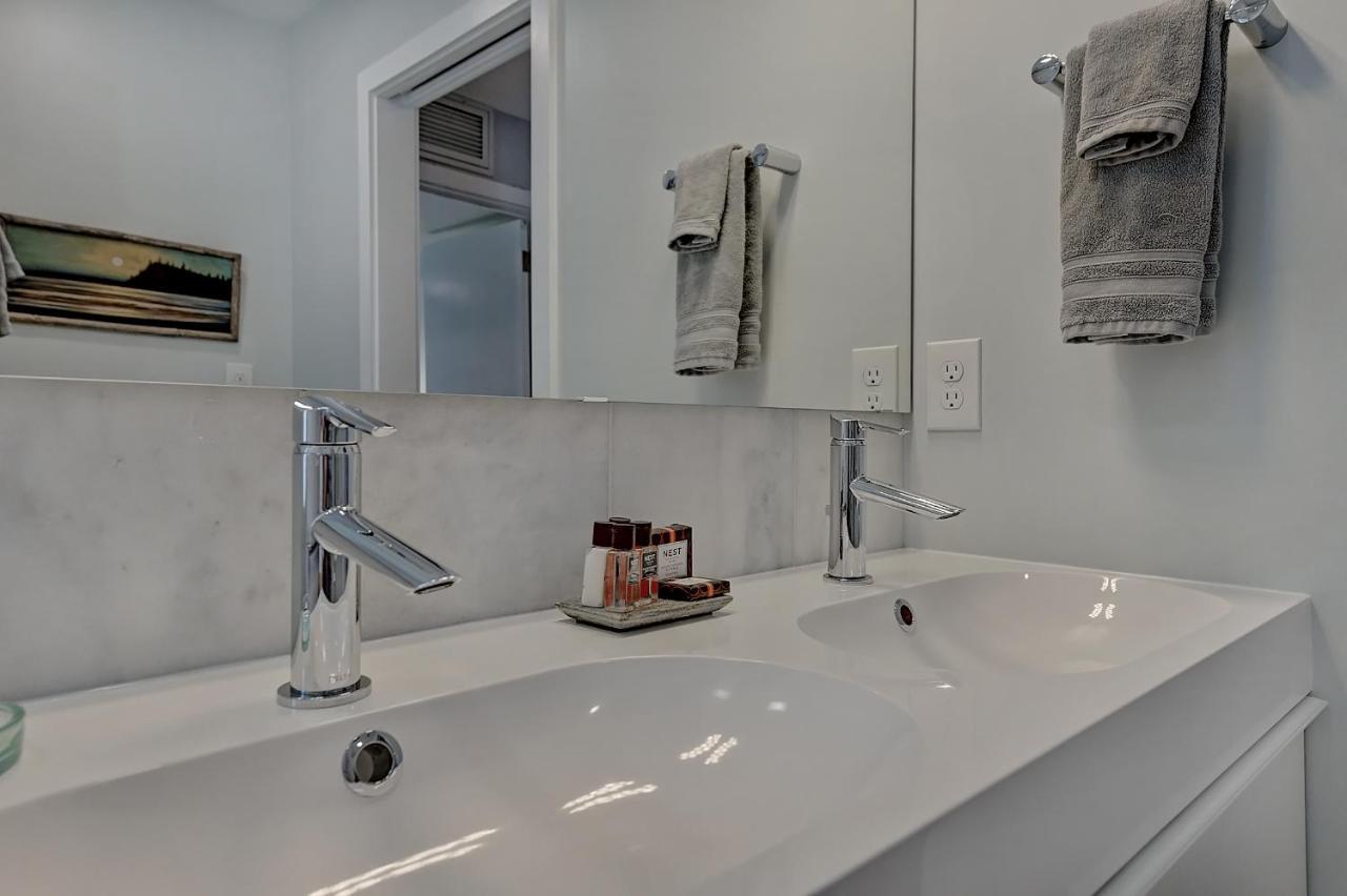 The Home Collection Clt: 510 Queens Charlotte Buitenkant foto