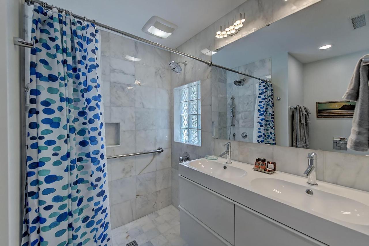 The Home Collection Clt: 510 Queens Charlotte Buitenkant foto