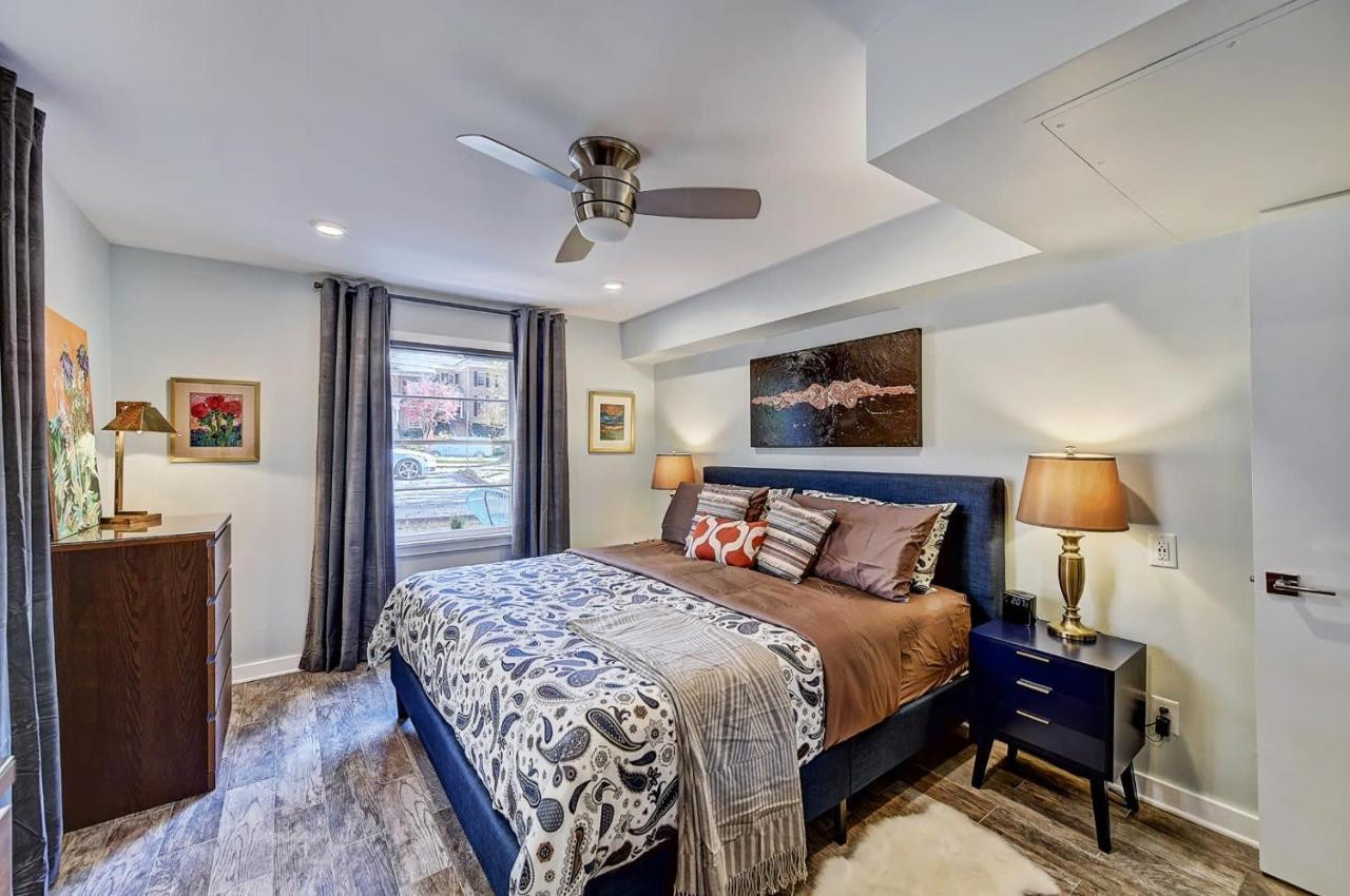 The Home Collection Clt: 510 Queens Charlotte Buitenkant foto